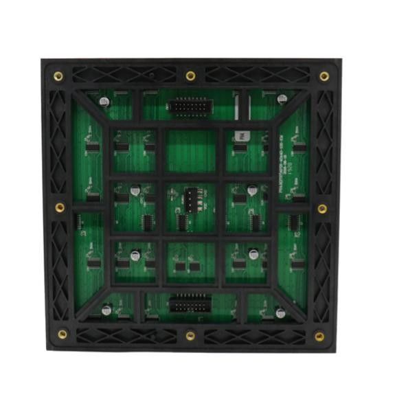 SMD1921 RGB εξωτερικά LED τοίχοι, LED οθόνη για διαφήμιση εξωτερικά