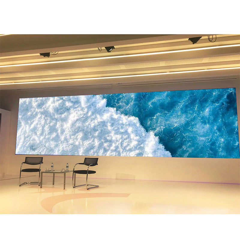 Σταθερή SDK εξωτερική οθόνη LED, οθόνη LED 8K για διαφήμιση εξωτερικά