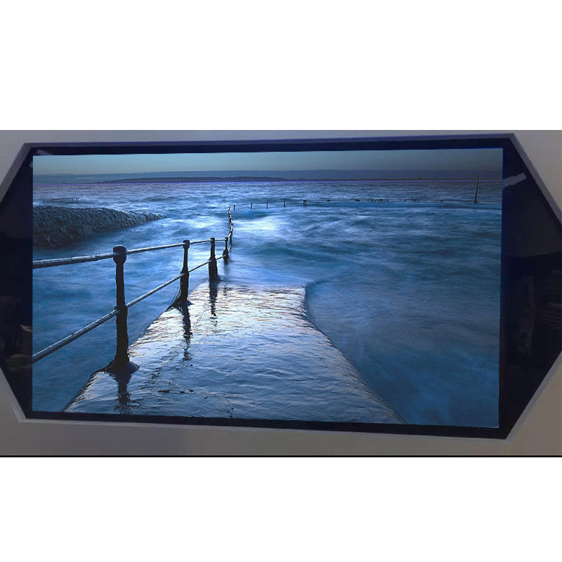 Σταθερή SDK εξωτερική οθόνη LED, οθόνη LED 8K για διαφήμιση εξωτερικά