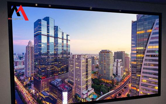 Ενοικίαση LED οθόνης εσωτερικού πολύχρωμο πρακτικό P3 P4 P5