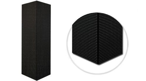 Ηλεκτρονική οθόνη LED, οθόνη οθόνης